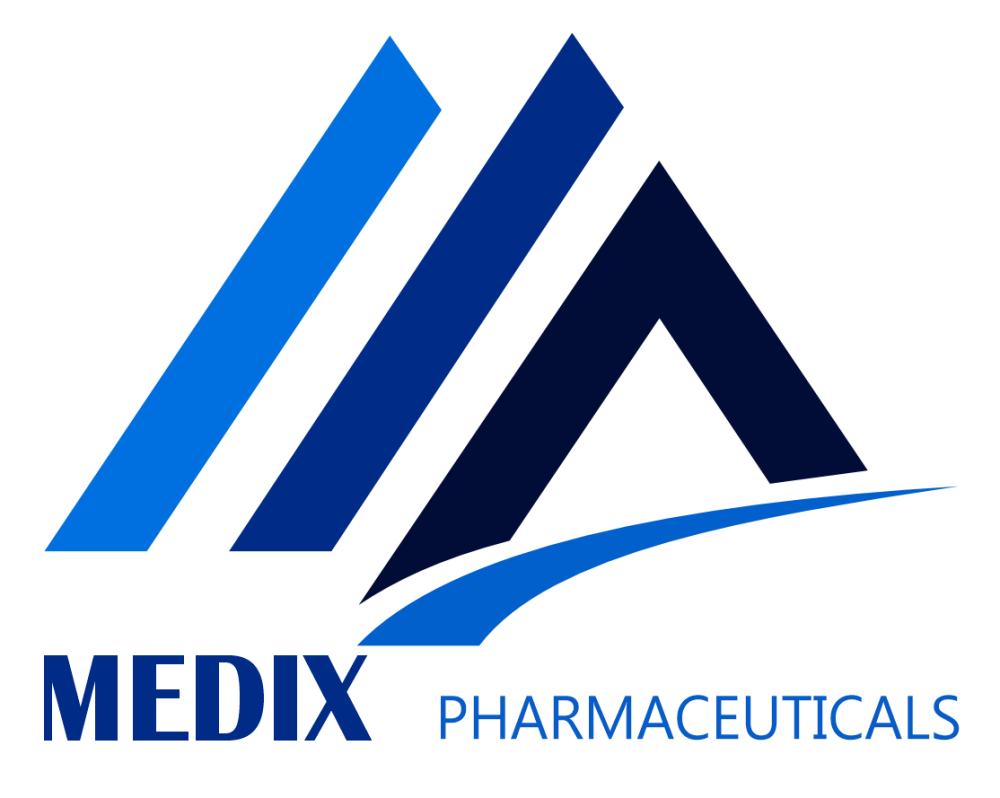 Medix Company For Pharmaceuticals and Cosmetics